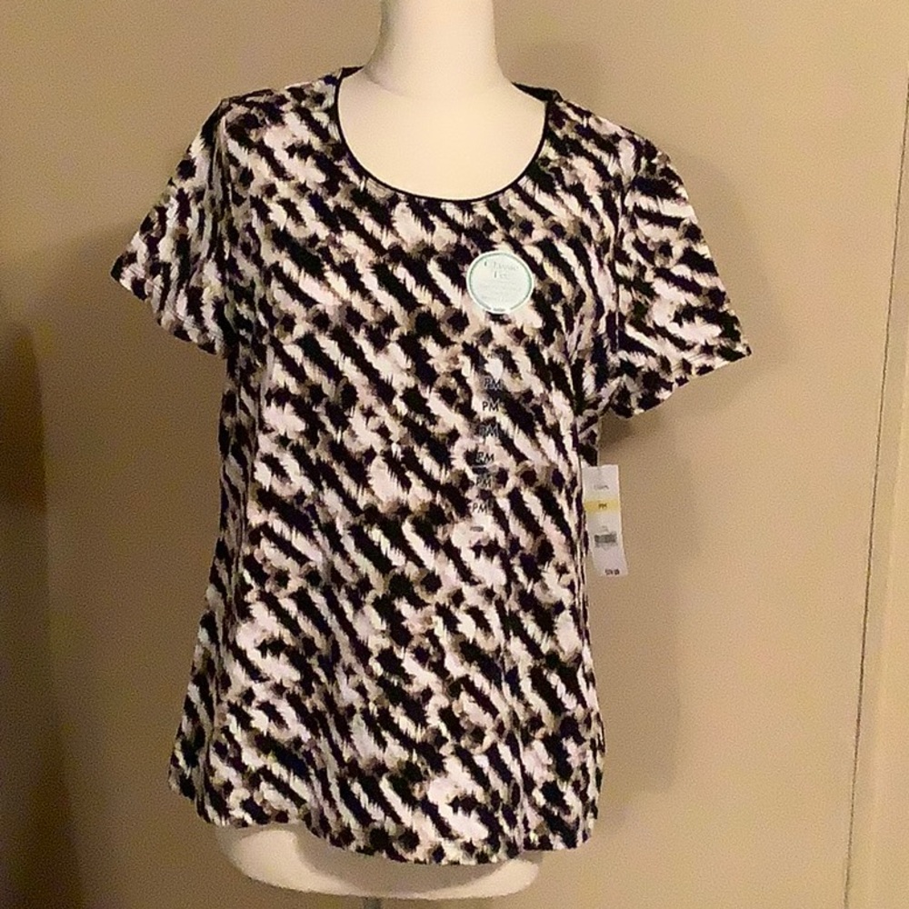 Classic tee